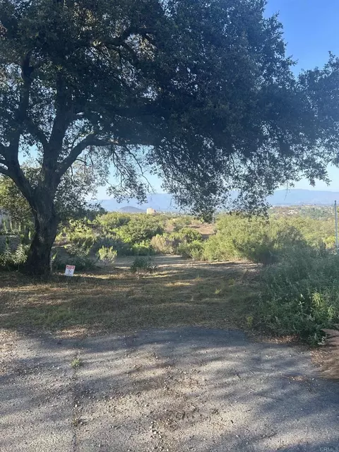 High Mountain Lane, Escondido, CA 92026