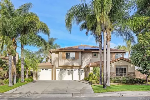 4314 Forest Ranch Rd, Oceanside, CA 92057