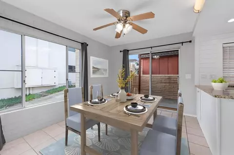 Dining - 831 E 3rd Ave #8, Escondido, CA 92025 photo 1 of 2