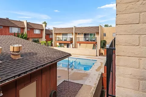 Exterior - 831 E 3rd Ave #8, Escondido, CA 92025 photo 5 of 8