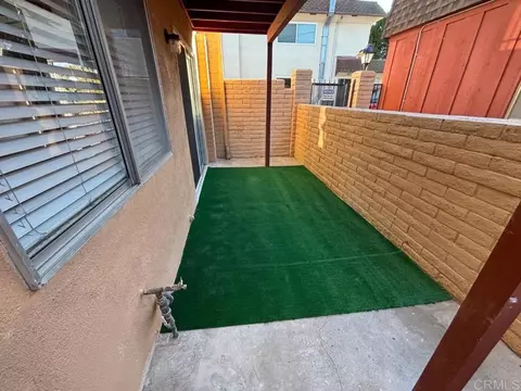 Exterior - 831 E 3rd Ave #8, Escondido, CA 92025 photo 4 of 8