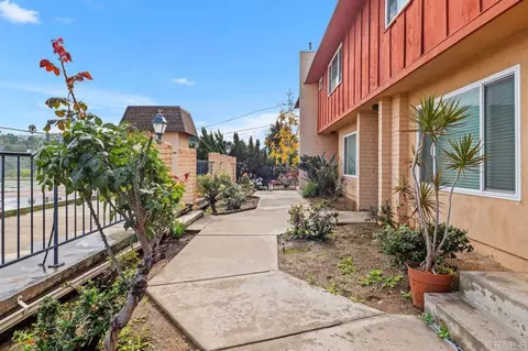 Exterior - 831 E 3rd Ave #8, Escondido, CA 92025 photo 8 of 8