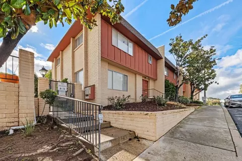 Exterior - 831 E 3rd Ave #8, Escondido, CA 92025 photo 1 of 8