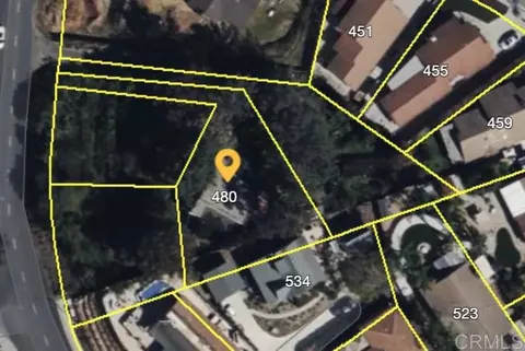 480 Rancho Vista Rd, Vista, CA 92083