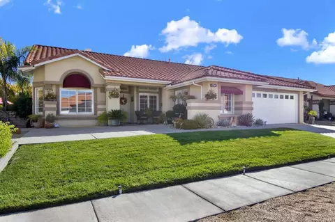 1790 Almond Tree St, Hemet, CA 92545