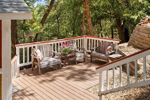 33556 Fern Trl, Palomar Mountain, CA 92060