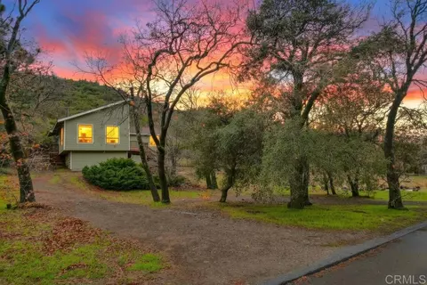 3220 Salton Vista Dr, Julian, CA 92036