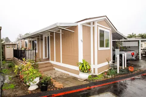 400 N Melrose Dr #SPC 40, Vista, CA 92083