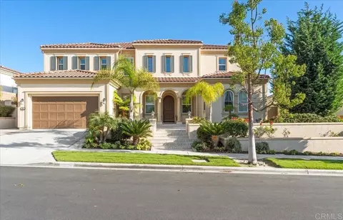2543 Glasgow Dr, Carlsbad, CA 92010
