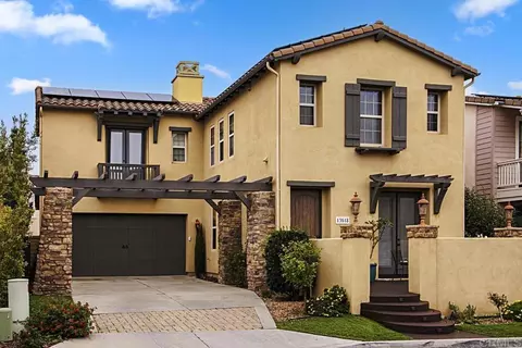 13518 Moonflower Meadows Trl, San Diego, CA 92130