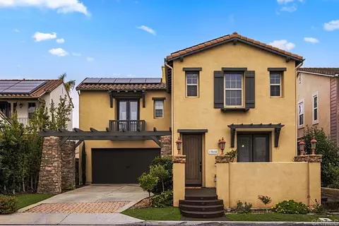 13518 Moonflower Meadows Trl, San Diego, CA 92130