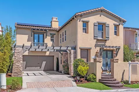 13518 Moonflower Meadows Trl, San Diego, CA 92130