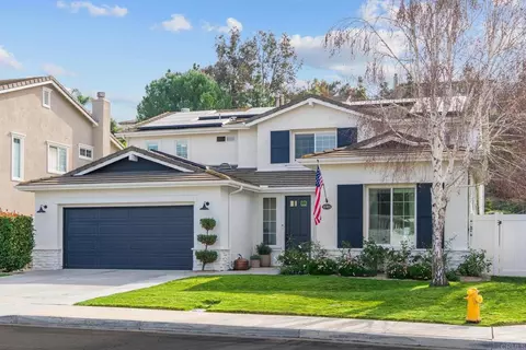 31401 Chemin Chevalier, Temecula, CA 92591
