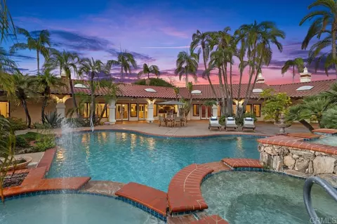 16985 Via Cuesta Verde, Rancho Santa Fe, CA 92067