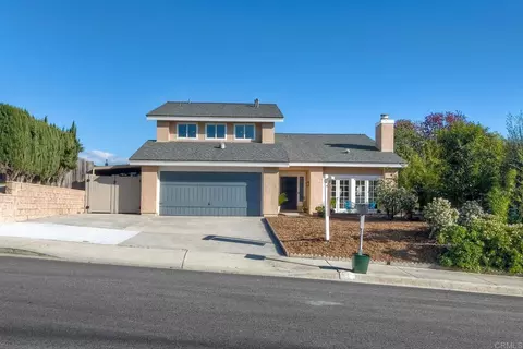 1626 Boulder Creek Rd, Oceanside, CA 92056