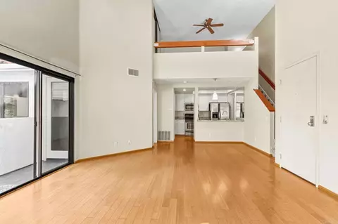 701 Kettner Blvd #218, San Diego, CA 92101