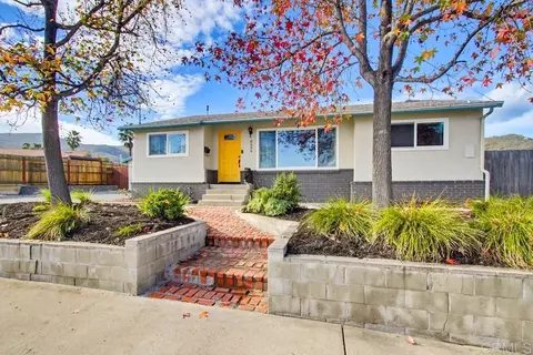 8534 Sandstone, Santee, CA 92071