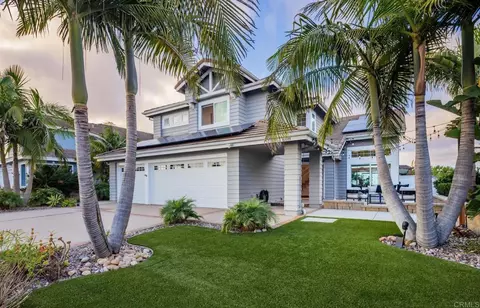 608 Crest Dr, Encinitas, CA 92024