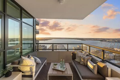 1199 Pacific Hwy #2501, San Diego, CA 92101