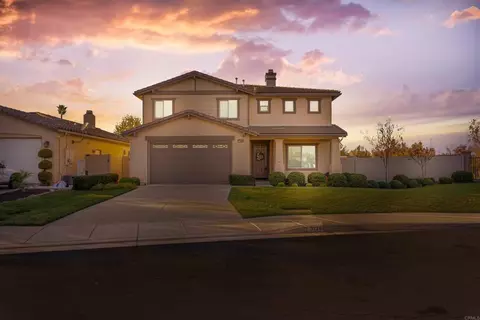 31298 Mccartney Dr, Winchester, CA 92596