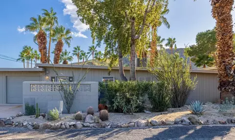 427 Sun And Shadows Dr, Borrego Springs, CA 92004