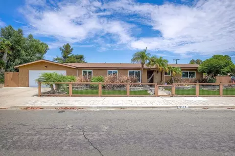 5115 Enerla Pl, San Diego, CA 92117