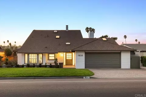 1835 San Pablo Dr, San Marcos, CA 92078