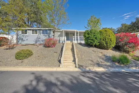 18218 Paradise Mountain Rd #SPC 121, Valley Center, CA 92082