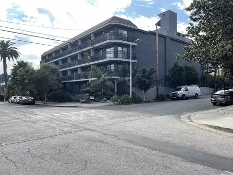 1355 N Sierra Bonita Ave #204, West Hollywood, CA 90046