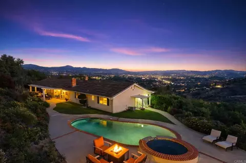 4029 Alta Vista Dr, Fallbrook, CA 92028