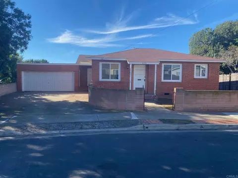 6470 Lanston St, San Diego, CA 92111