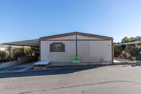 350 N El Camino Real #78, Encinitas, CA 92024