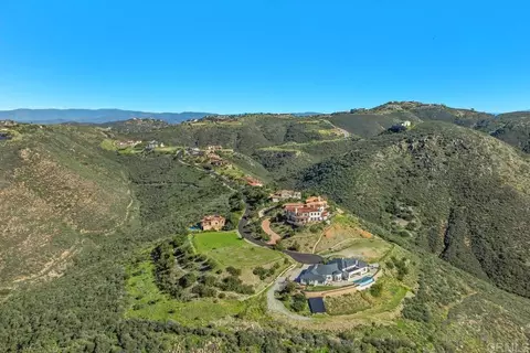 17912 El Brazo #LOT 77, Rancho Santa Fe, CA 92067
