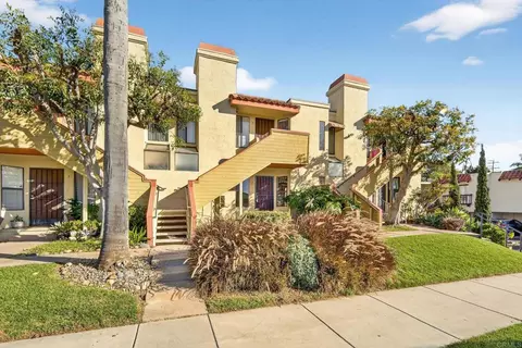 3737 Mississippi St #2, San Diego, CA 92104