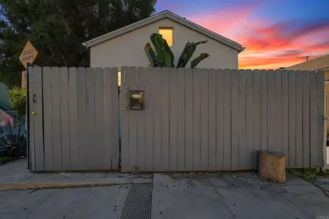 1542 W 17th St, Los Angeles, CA 90006