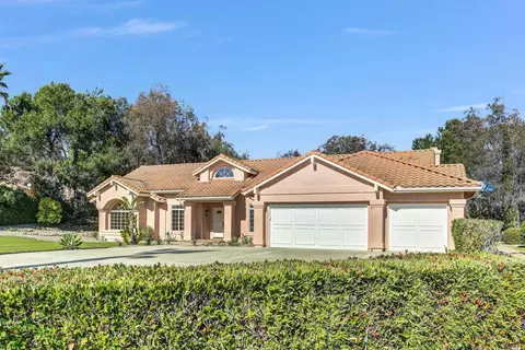 12236 Malabar Dr, Poway, CA 92064