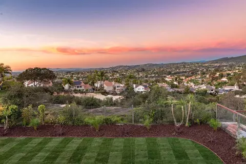 1619 N Willowspring Dr, Encinitas, CA 92024
