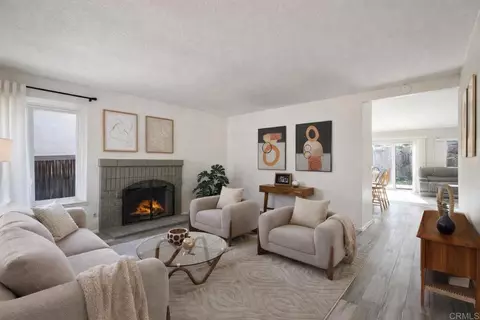 Living - 4413 Point Degada, Oceanside, CA 92058 photo 2 of 5