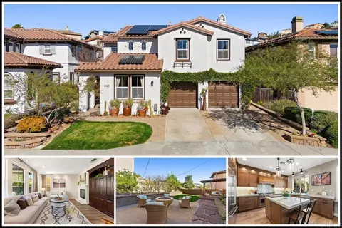 885 Chandelier Ct, San Marcos, CA 92078