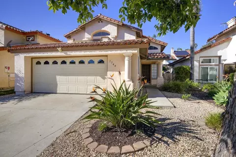 1744 Via Allena, Oceanside, CA 92056