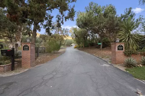 1160 Little Gopher Cyn, Vista, CA 92084