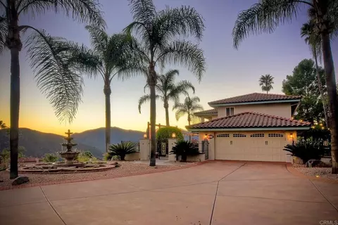 3565 Via Loma Vis, Escondido, CA 92029
