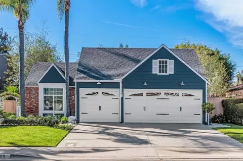 4439 Salisbury Dr, Carlsbad, CA 92010