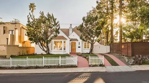 3031 Ibsen St, San Diego, CA 92106