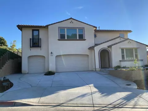 2362 E Lincoln Ave, Escondido, CA 92027