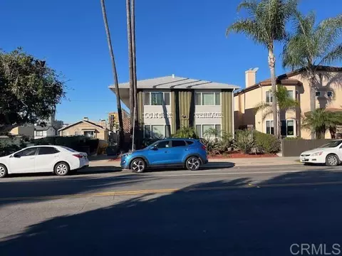 4070 Texas St, San Diego, CA 92104