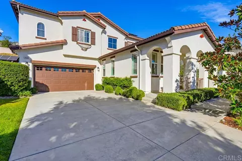 1539 Clifftop Ave, San Marcos, CA 92078