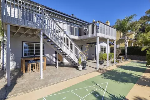 Exterior - 4235 Harrison St, Carlsbad, CA 92008 photo 10 of 14