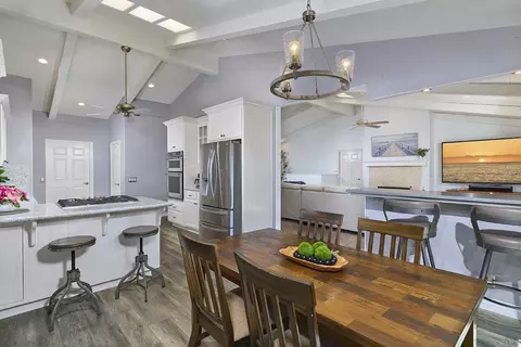 Kitchen - 4235 Harrison St, Carlsbad, CA 92008 photo 2 of 4