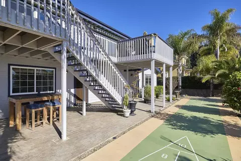 Exterior - 4235 Harrison St, Carlsbad, CA 92008 photo 4 of 14